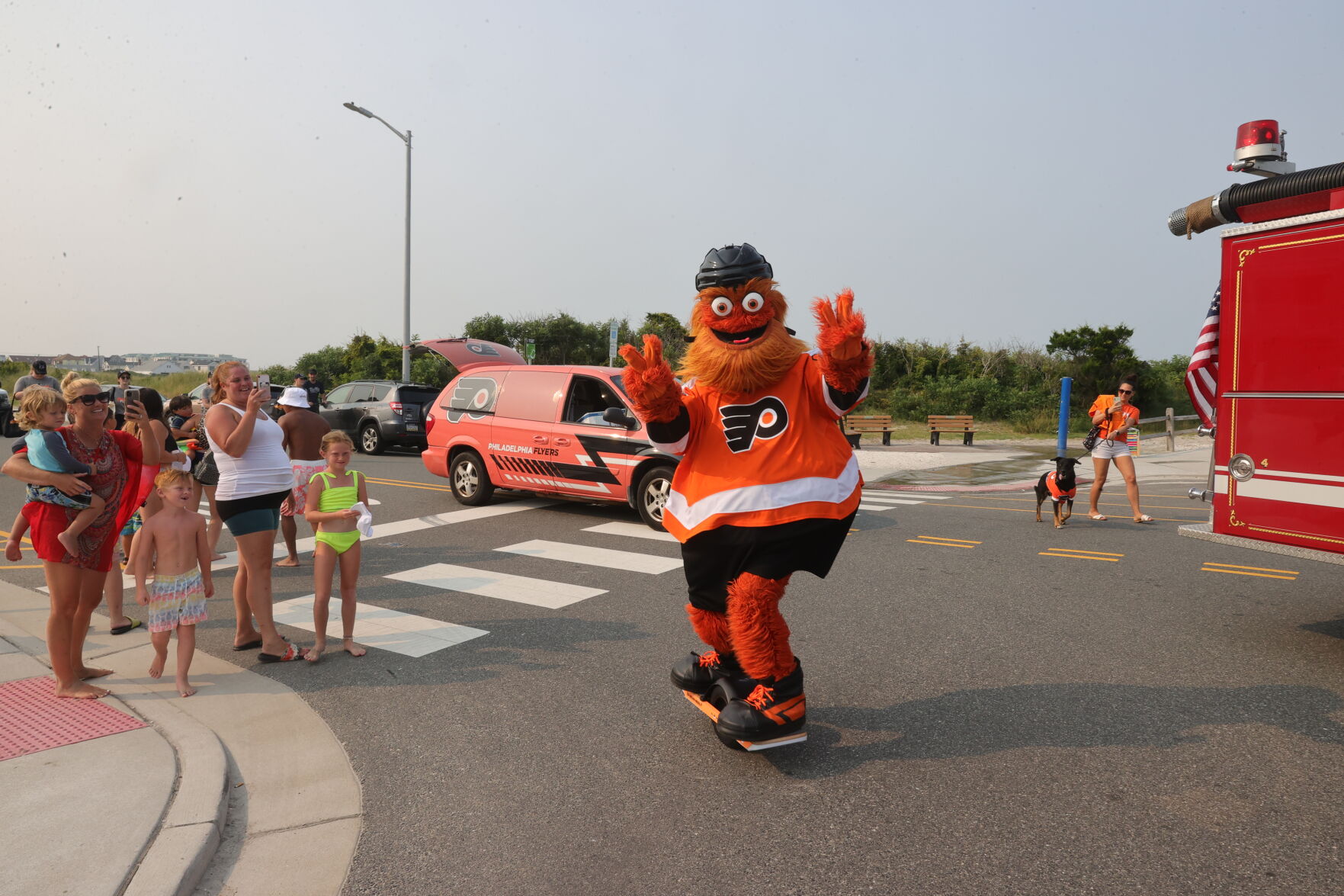 Flyers